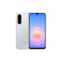 Samsung A18 4G Smartphone, Dual SIM, 8 GB RAM, 256 GB, silber, OEM