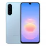 Samsung Galaxy A18 4G A185 Smartphone, SM-A185FLBDEUE, Dual SIM, 4 GB RAM, 128 GB, hellblau