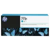 HP 773C C1Q42A Tinte für DesignJet Z6600, Z6610, Z6800, Z6810, cyan