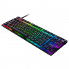 Razer Huntsman V3 Pro Low-Profile TKL Gaming-Tastatur, Analog-Switches, DE-Layout (ISO), schwarz