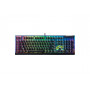 Razer BlackWidow V4 X Fortnite Edition Gaming-Tastatur, USB, US-englisches Layout