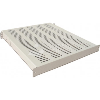 Wirewin SHELF HD 800 Rack-Zubehör, Abdeckung Rückseite