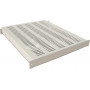 Wirewin SHELF HD 800 Rack-Zubehör, Abdeckung Rückseite