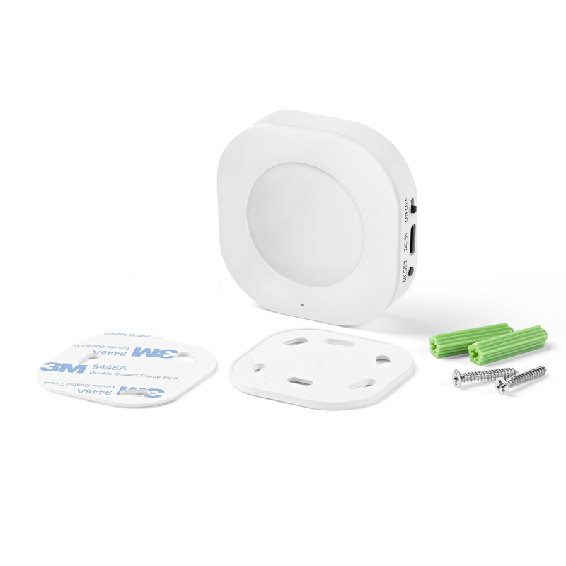 Osram SMART+ WiFi Bewegungsmelder, weiß