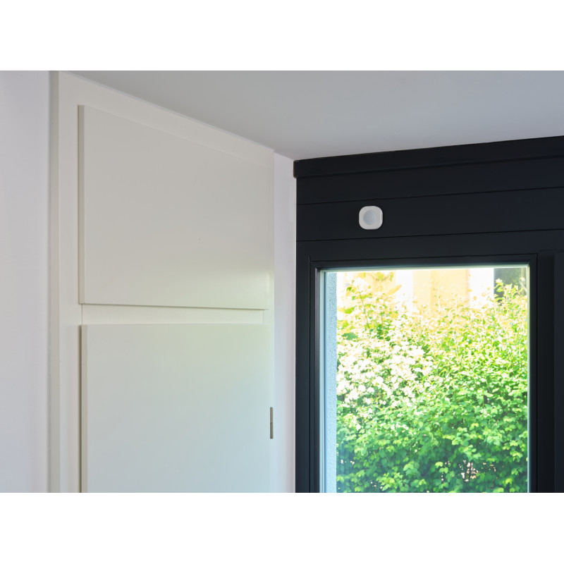 Osram SMART+ WiFi Bewegungsmelder, weiß