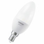 Osram SMART+ MATTER Tunable White Classic B40 smarte Lampe, E14, 4,9 W, WLAN