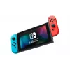 Nintendo Switch (neues überarbeitetes Modell) tragbare Spielkonsole, Schwarz/Blau/Rot, 15,8 cm (6,2 Zoll), 32 GB, WLAN