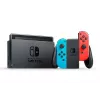 Nintendo Switch (neues überarbeitetes Modell) tragbare Spielkonsole, Schwarz/Blau/Rot, 15,8 cm (6,2 Zoll), 32 GB, WLAN