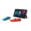 Nintendo Switch (neues überarbeitetes Modell) tragbare Spielkonsole, Schwarz/Blau/Rot, 15,8 cm (6,2 Zoll), 32 GB, WLAN
