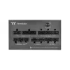 Thermaltake Dockpower FI 1200W PC-Netzteil, 80 PLUS Gold, ATX 3.1, schwarz