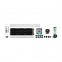 Thermaltake Pacific CLM360 Ultra Hard Tube MX2 Flüssigkeitskühlungs-Set, Wasserblock