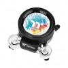 Thermaltake Pacific CLM360 Ultra Hard Tube MX2 Flüssigkeitskühlungs-Set, Wasserblock