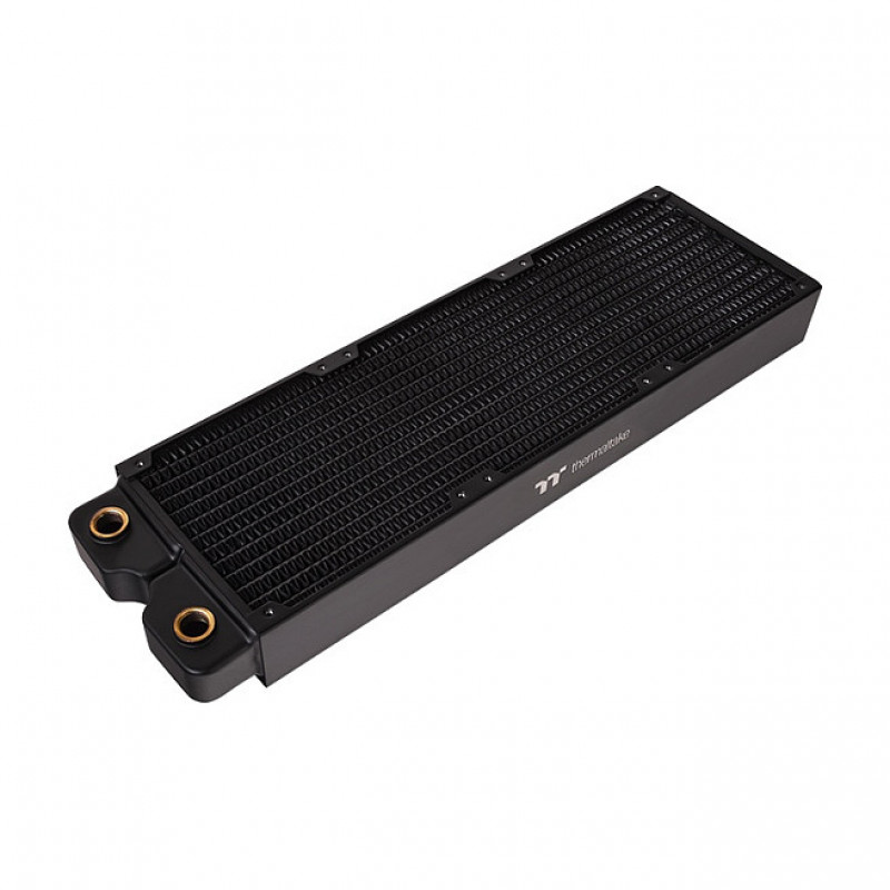 Thermaltake Pacific CLM360 Ultra Hard Tube MX2 Flüssigkeitskühlungs-Set, Wasserblock