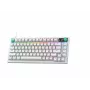 Logitech G316 X 75 Tastatur, 920-014315, weiß, FR