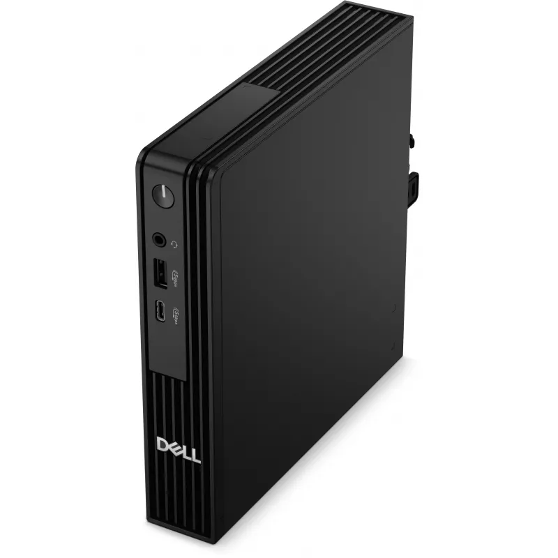 Dell Pro Essential Micro PVM1265 Mini-PC, AMD Ryzen 5 230, 16 GB RAM, 512 GB SSD, Windows 11 Pro