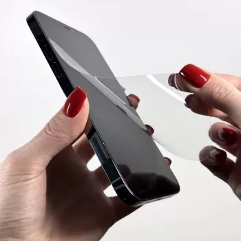GrizzGlass HybridGlass Displayschutz für das Tablet OnePlus Pad 3