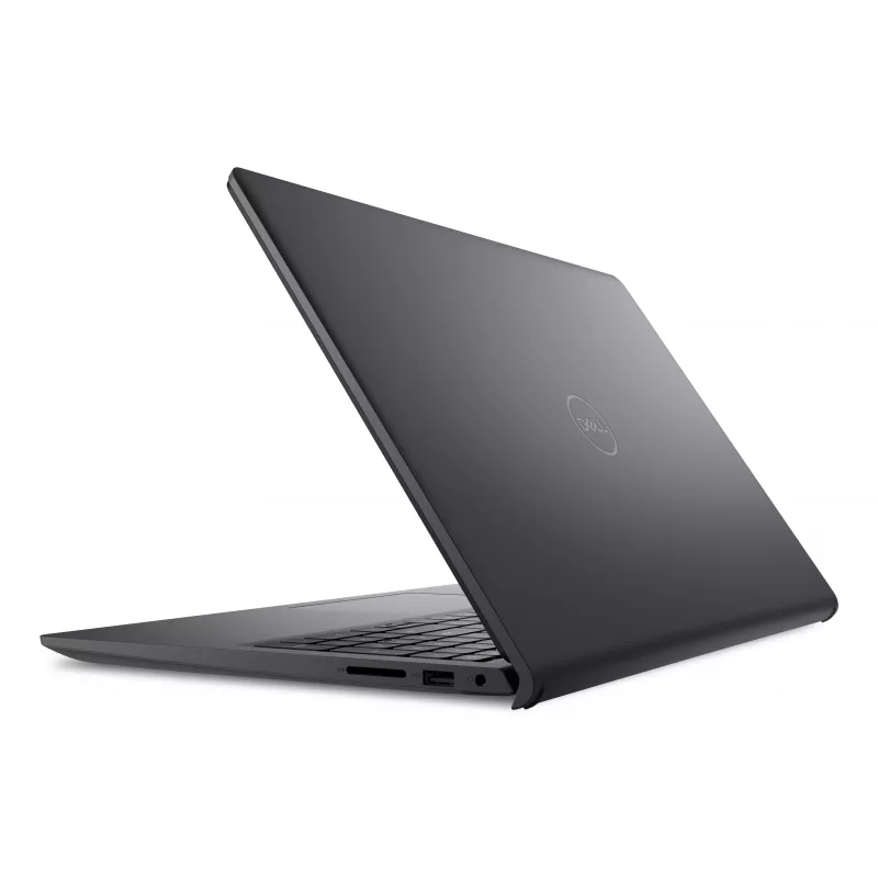 Dell 15 Notebook, i7-1355U, 24 GB RAM, 1 TB, schwarz