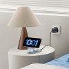 Ugreen W756 55963 MagFlow 2-in-1 Induktionsladegerät