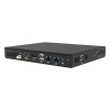 Giada F106D lüfterloser Mini-PC, Intel Celeron N5100, 4 GB RAM