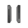 Giada F106D lüfterloser Mini-PC, Intel Celeron N5100, 4 GB RAM