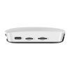 Carlinkit CPC200-Tbox UHD kabelloser Adapter für CarPlay/Android Auto, mit USB-A-Anschluss