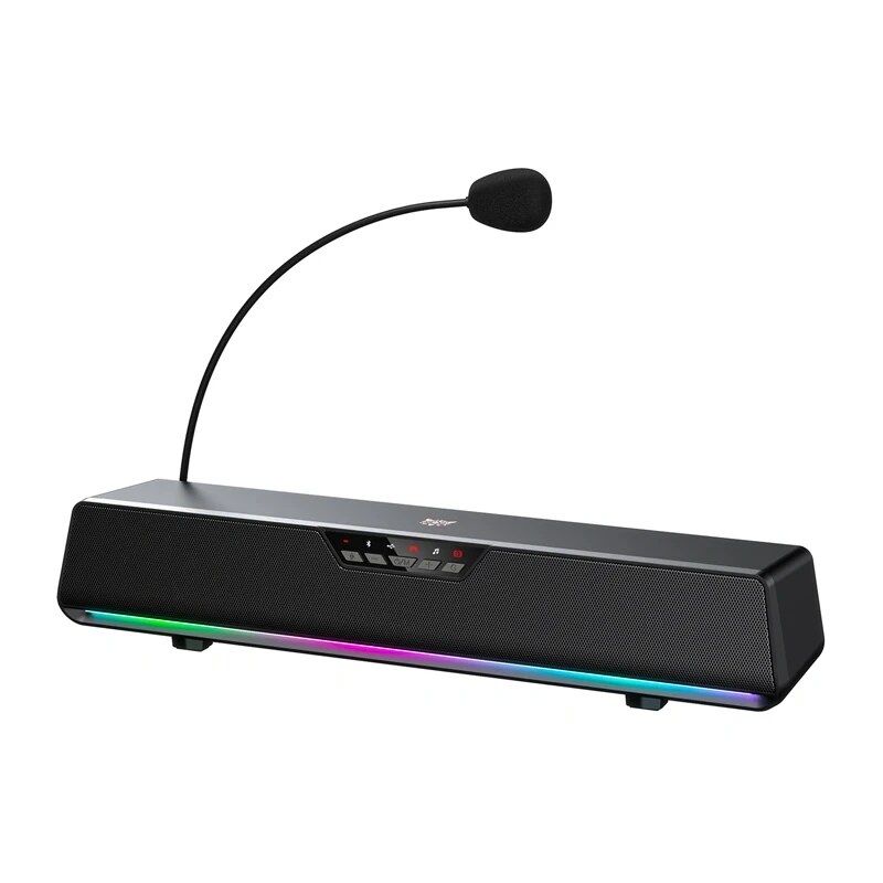 ONIKUMA L13 Lautsprecher mit Mikrofon