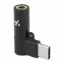 Truthear KEYX DAC, USB-Soundkarte