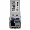 TRENDnet TEG-10GBS10D2 SFP+-Transceiver-Modul, 10G, Singlemode, Dual-Wave, LC, 10 km