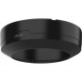Axis TM3832-E Schutzhülle für AXIS M43 Kameras, Außenbereich, schwarz (4 Stück)