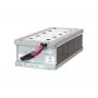 Vertiv GXT5 USV-Akku, Bleisäure, 9 Ah, für GXT5-3000IRT2UXL