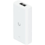 Ubiquiti UniFi 10G PoE+++ Adapter, 90 W, weiß