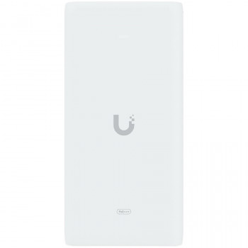 Ubiquiti UniFi 10G PoE+++ Adapter, 90 W, weiß