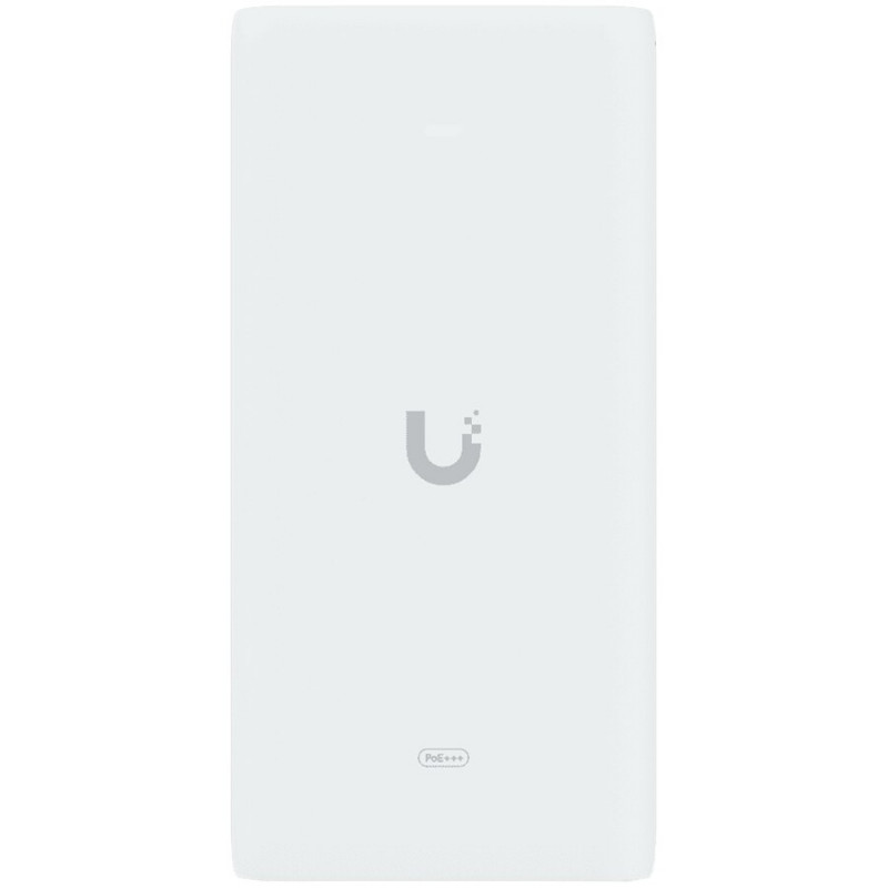 Ubiquiti UniFi 10G PoE+++ Adapter, 90 W, weiß