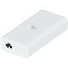Ubiquiti UniFi 10G PoE+++ Adapter, 90 W, weiß