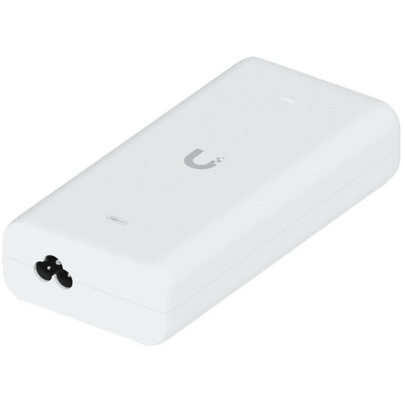 Ubiquiti UniFi 10G PoE+++ Adapter, 90 W, weiß