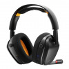 Glorious GHS Wireless InfinitePlay GLO-A-5-PC-BLK Kopfhörer, schwarz