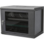 Televes MSR198 533108 Rack-Schrank, 19″, 8U