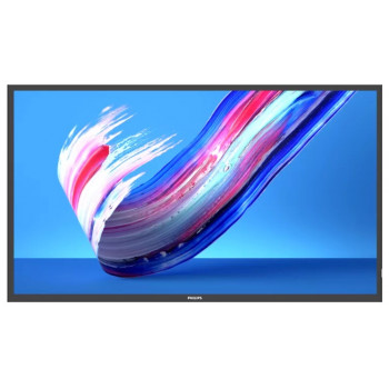 Philips 65BDL3650Q/02 Q-Line Display, 65 Zoll, UHD, Android
