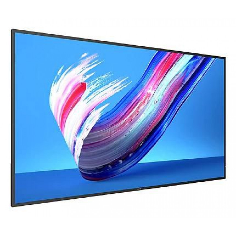 Philips 65BDL3650Q/02 Q-Line Display, 65 Zoll, UHD, Android