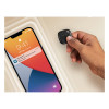 eufy Security SmartTrack Link Smart Tracker (4er-Pack), E87B0012