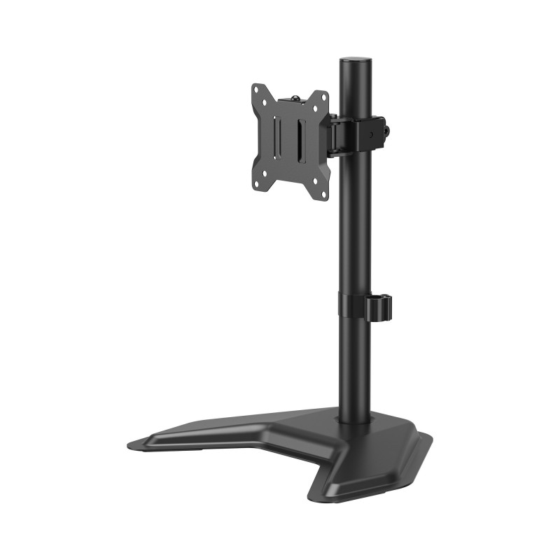 Sbox LCD-F012-3 Monitorhalterung, 17–32″, 10 kg, 100x100, schwarz