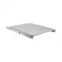 EFB Elektronik 691651NAGR.68 19″ 1HE Fachboden, ausziehbar, Einbautiefe 378–612 mm, 30 kg, RAL 7035