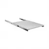EFB Elektronik 691651NAGR.68 19″ 1HE Fachboden, ausziehbar, Einbautiefe 378–612 mm, 30 kg, RAL 7035