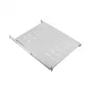 EFB Elektronik 691651NAGR.68 19″ 1HE Fachboden, ausziehbar, Einbautiefe 378–612 mm, 30 kg, RAL 7035