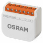 Osram SMART+ WiFi Schaltmodul, 2 Kanäle, weiß