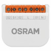 Osram SMART+ WiFi Schaltmodul, 2 Kanäle, weiß