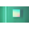 Osram SMART+ WiFi Planon Magic Panel 300x300 mm, RGB+TW, dimmbar, IR-Fernbedienung, 14 W, weiß