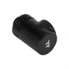 Thermaltake Pacific SF 90 Degree Adapter CL-W396-CU00MK-A, DIY-LCS-Anschluss, mattschwarz