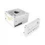 Thermaltake Dockpower FI 750W PC-Netzteil, 80 PLUS Gold, modular, weiß