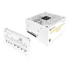 Thermaltake Dockpower FI 750W PC-Netzteil, 80 PLUS Gold, modular, weiß